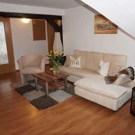 Ferienwohnung Albrecht Sonnendeck Bad Schandau Exterior foto
