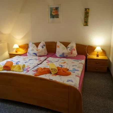 Ferienwohnung Albrecht Sonnendeck Bad Schandau Exterior foto
