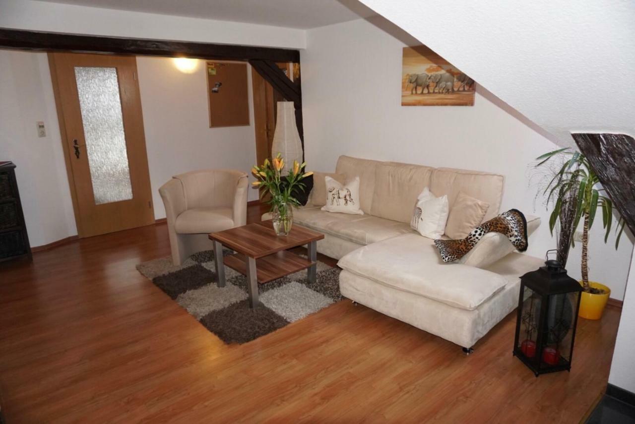 Albrecht Sonnendeck Apartment