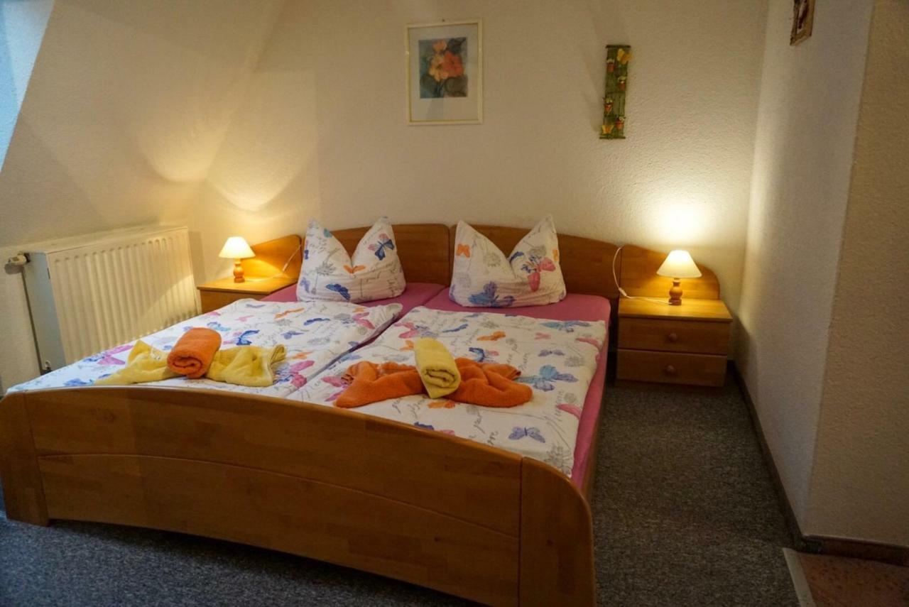 Albrecht Sonnendeck Bad Schandau